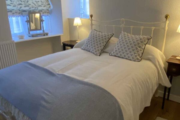 IMG 1826 - Sharpe Cottage, Wiveliscombe, Somerset
