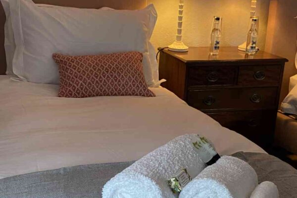 IMG 2629 - Sharpe Cottage, Wiveliscombe, Somerset