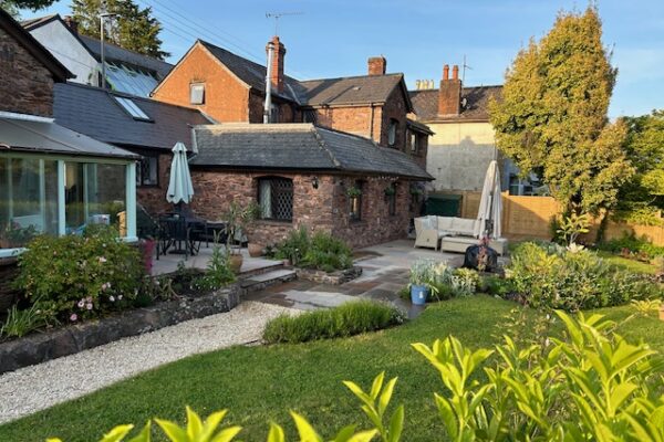 IMG 5053 - Sharpe Cottage, Wiveliscombe, Somerset