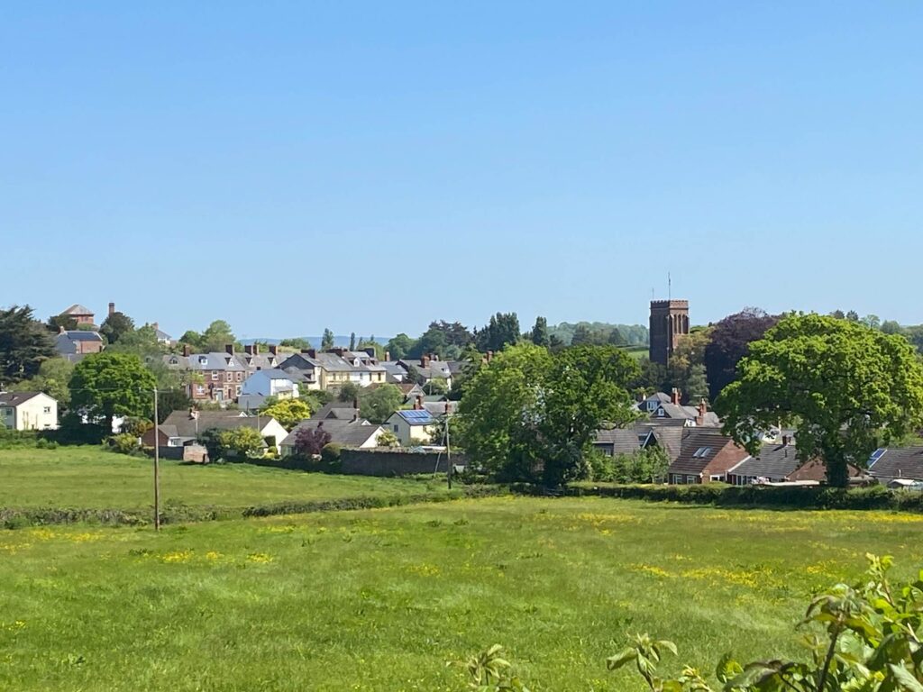 Wiveliscombe