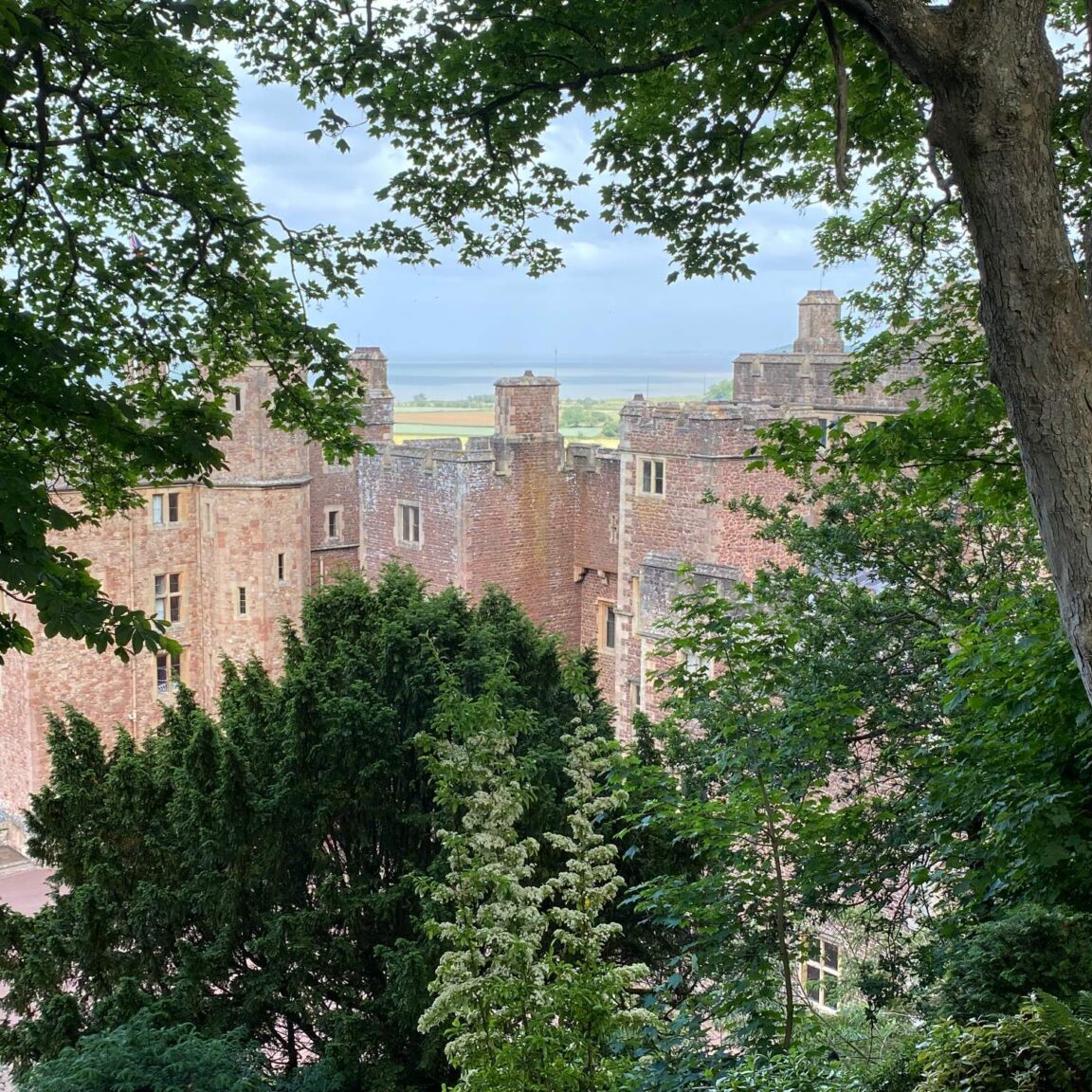 Dunster - IMG_9221