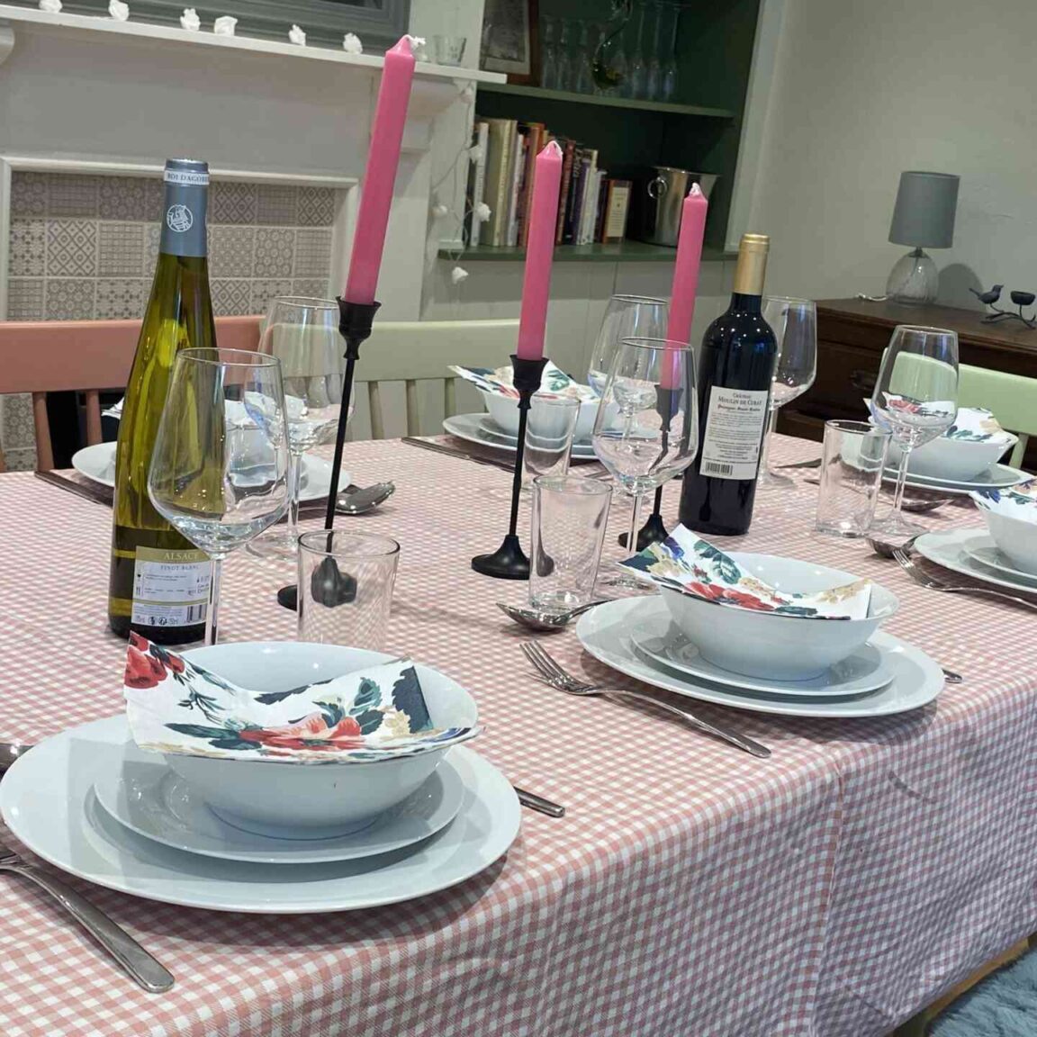 Large Somerset holiday home
