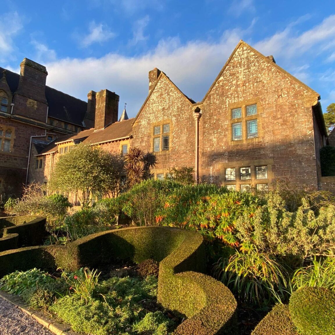 Knightshayes - IMG_1805