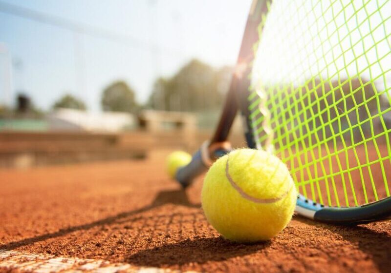 Tennis Tennis